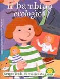 bimbo ecologico